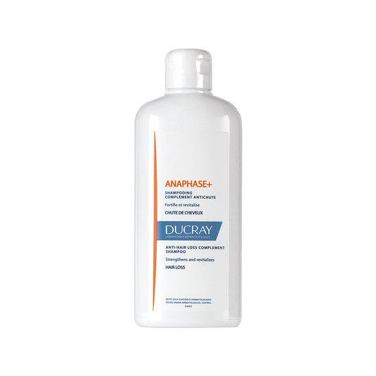 Ducray Anaphase+ Shampoing 400 ml