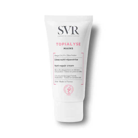 SVR Topialyse Hand Cream 50ml