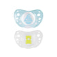 Chicco Pacifier Physio Air Silicone 0-6M x2