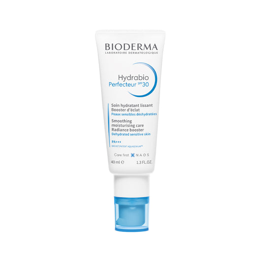 Bioderma Hydrabio Perfecteur Cream SPF30 40ml