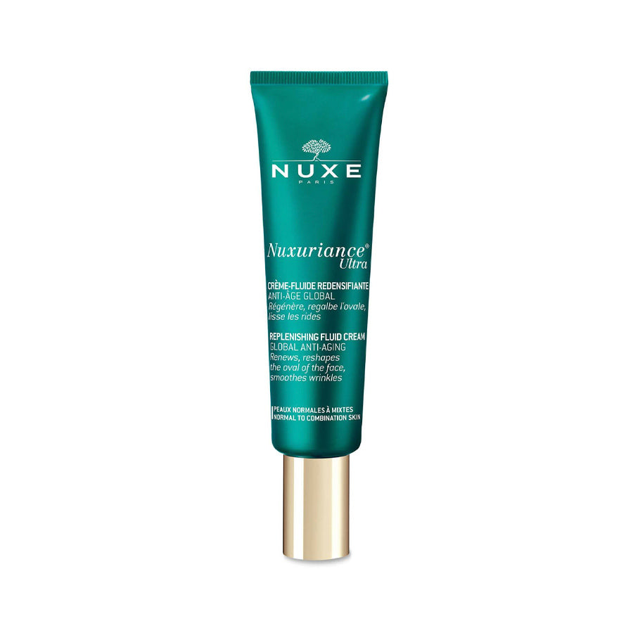 Nuxe Nuxuriance Ultra Creme-Fluido Redensificante 50ml