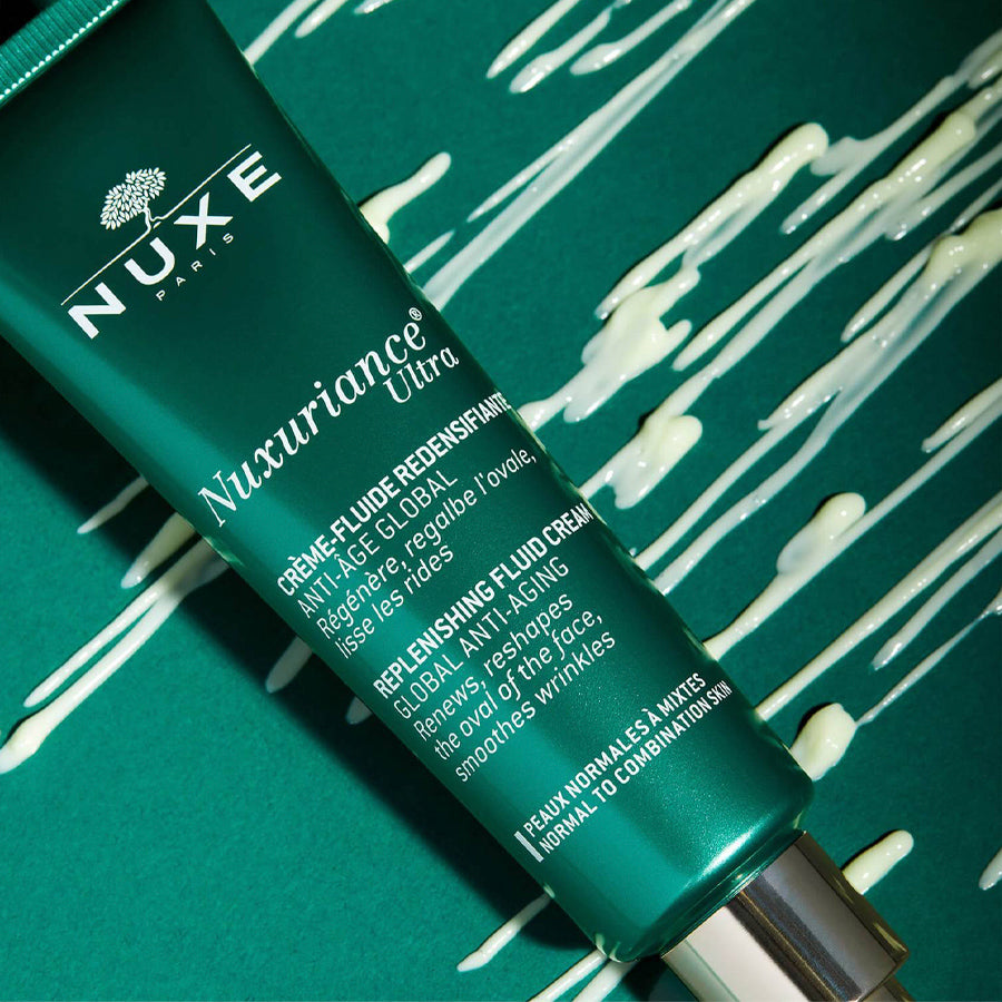 Nuxe Nuxuriance Ultra Redensifying Cream-Fluid 50ml