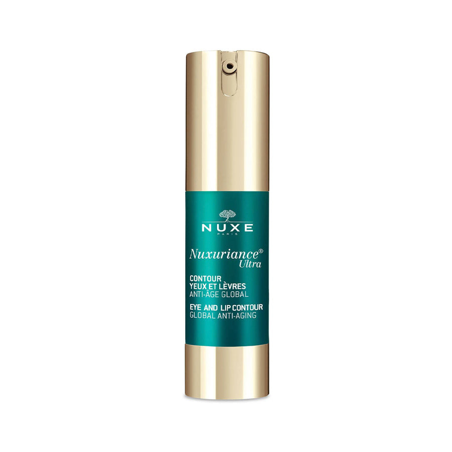 Nuxe Nuxuriance Ultra Eye and Lip Cream 15ml
