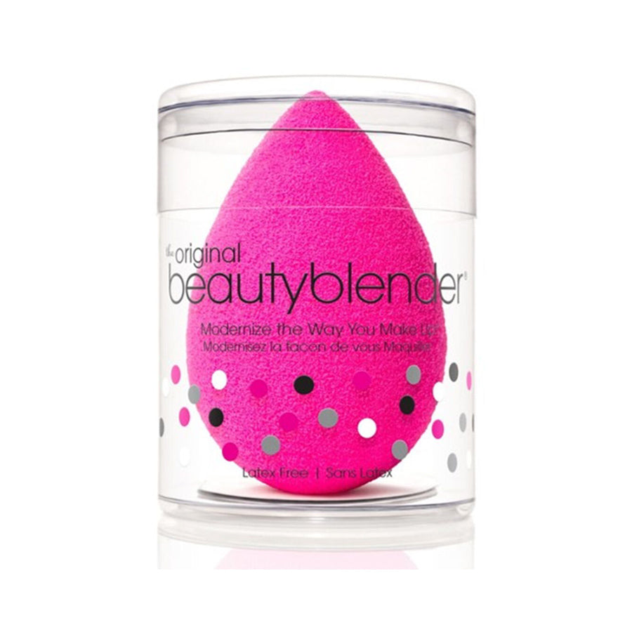 BeautyBlender Original Esponja de Maquillaje Rosa