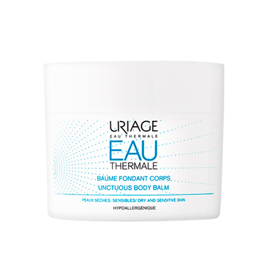 Uriage Eau Thermale Baume Corps Hydratant 200 ml