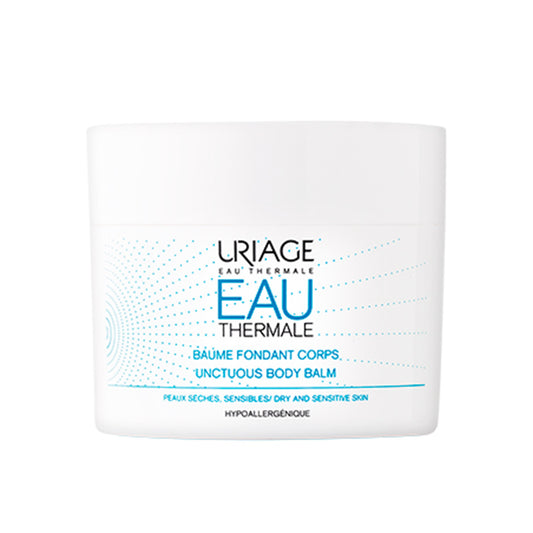 Uriage Eau Thermale Baume Corps Hydratant 200 ml