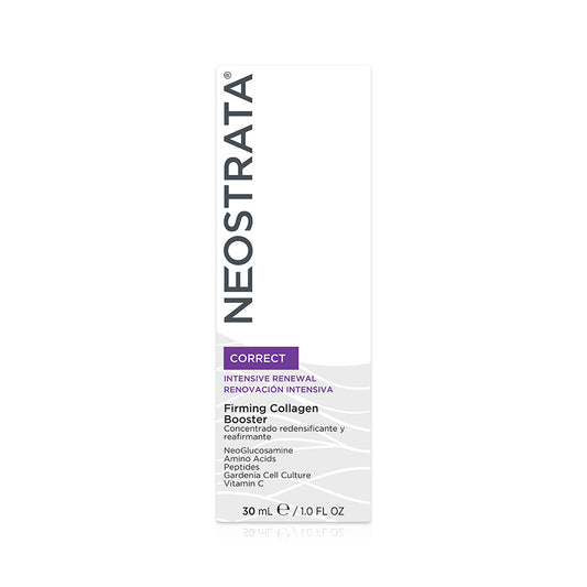 Neostrata Correct Firming Colagen Booster Serum 30ml