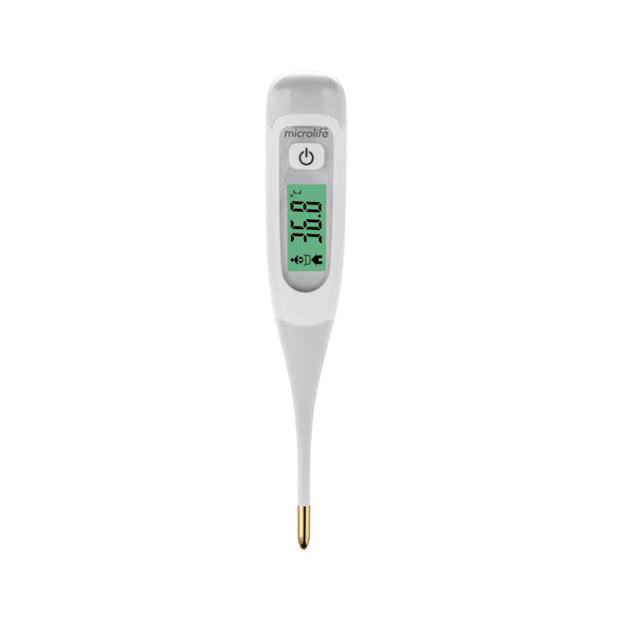 Microlife MT850 Thermomètre numérique 3 en 1