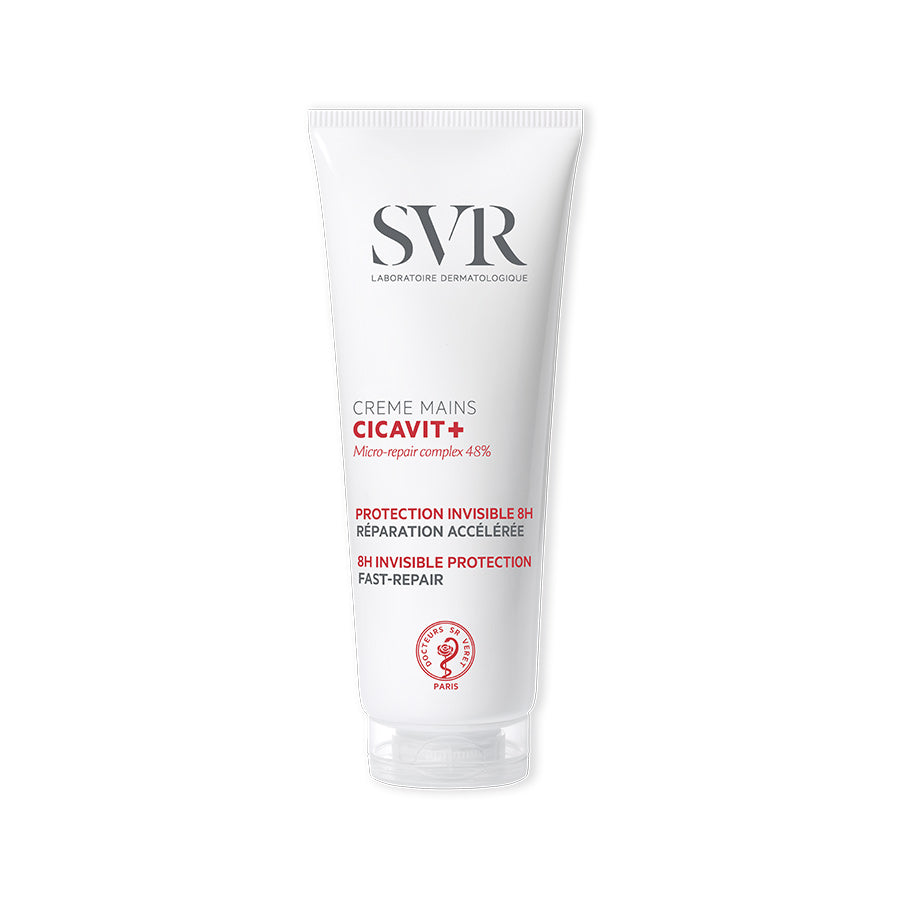 SVR Cicavit+ Repair Hand Cream 75g