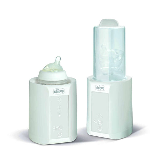 Chicco Bottle Warmer with Sterilizer