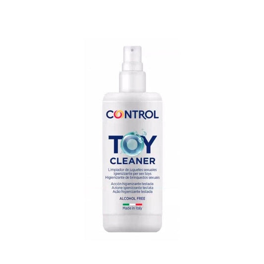 Control Toys Cleanser Cleaning Spray 50ml
