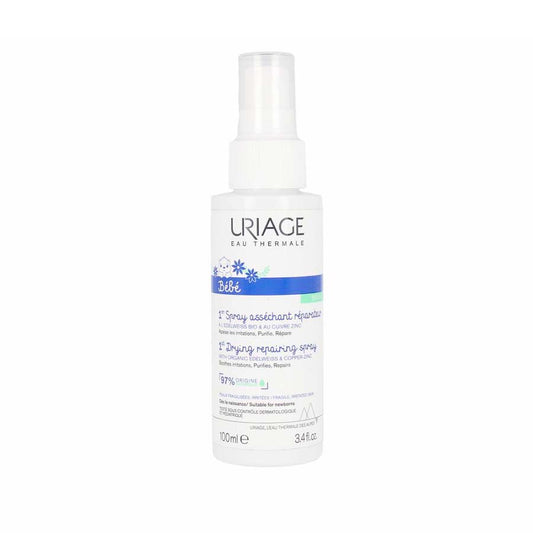 Uriage Baby 1st Repair Spray 100ml