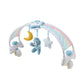 Chicco RainBow Sky Arch Bed 0m+