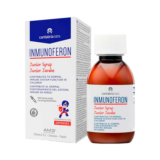 Inmunoferon Junior Xarope 150ml