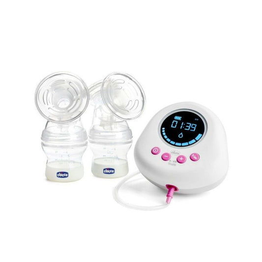 Chicco Double Electric Breast Pump