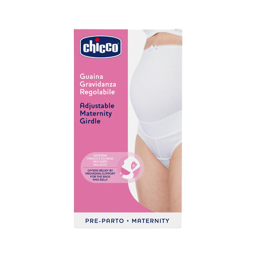 Chicco Mammy Pregnant Belt Size 42