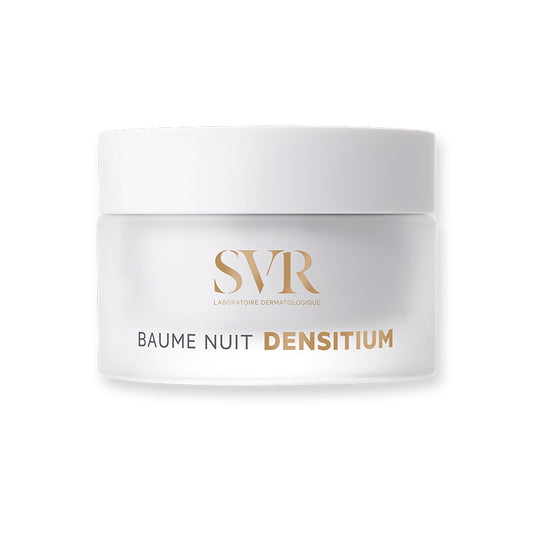 SVR Densitium Anti-Wrinkle and Firming Night Balm 50ml