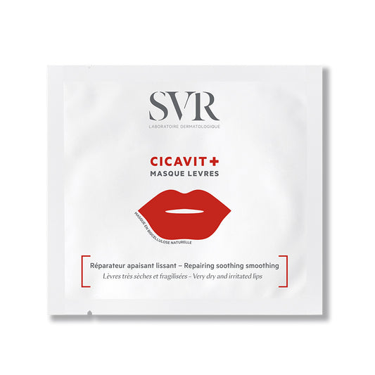 SVR Cicavit+ Fragile Lip Mask