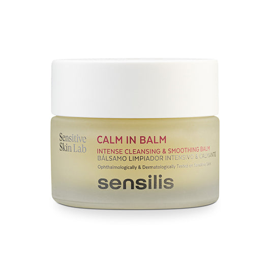 Sensilis Calm in Balm Baume Nettoyant Intense 50 ml