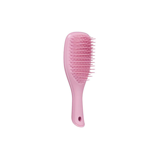 Tangle Teezer Brush Wet Detangler Mini Glitter Pink