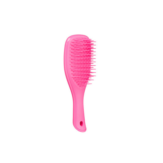 Tangle Teezer Brush Wet Detangler Mini Pink