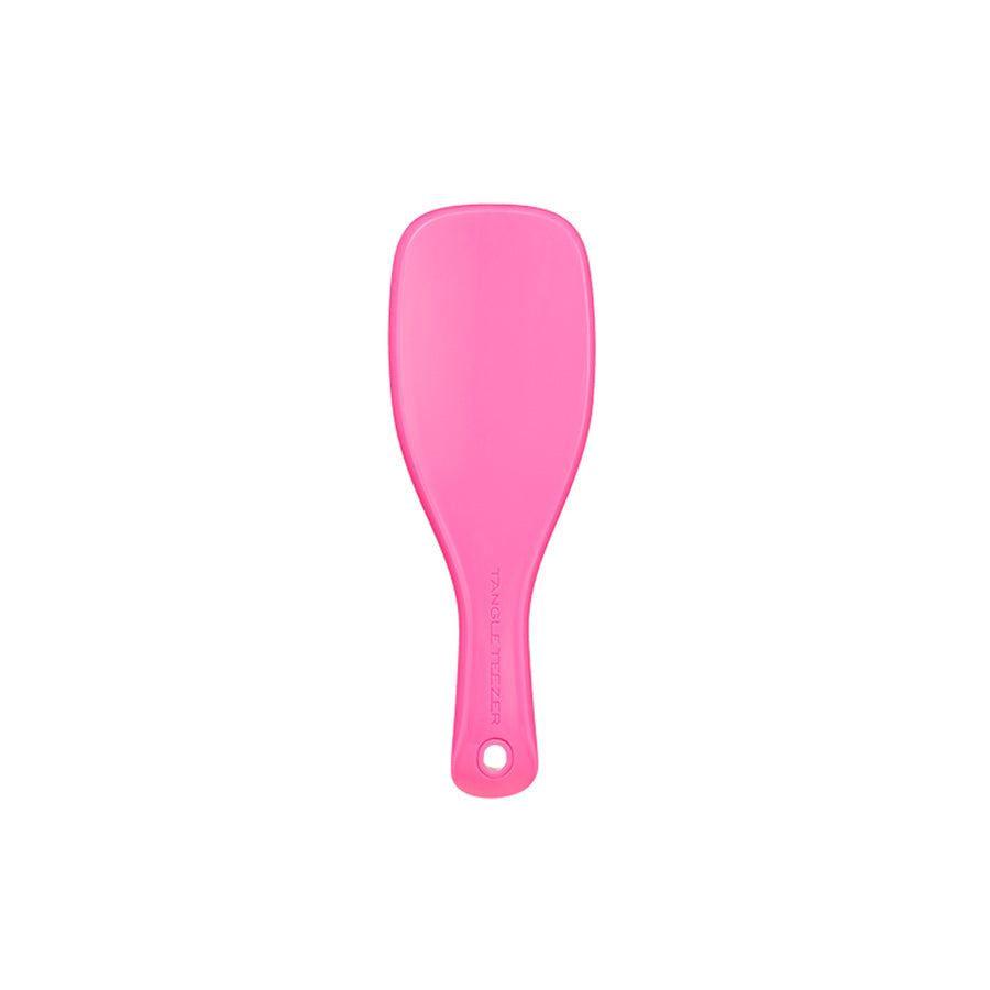 Tangle Teezer Brush Wet Detangler Mini Pink