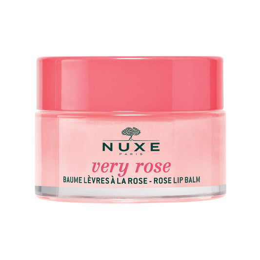 Nuxe Baume à Lèvres Hydratant Very Rose 15 g