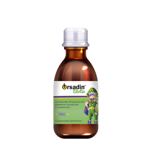 Orsadin Biotics Enfants 100 ml