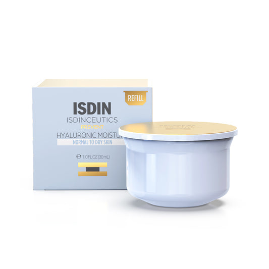 Isdin Isdinceutics Hyaluronic Refill Normal to Dry Skin 50g