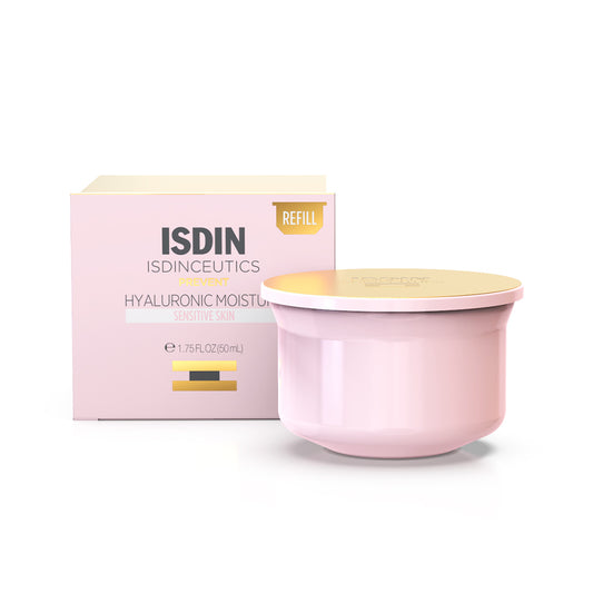 Isdin Isdinceutics Hyaluronic Sensitive Skin Refill 50g
