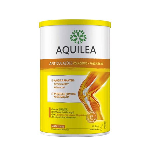 Aquilea Joints Collagen + Magnesium Powder 375g