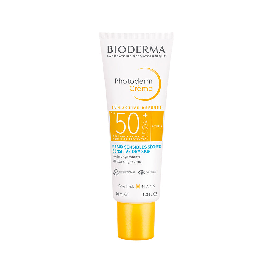 Bioderma Photoderm Crème Solaire SPF50+ 40 ml