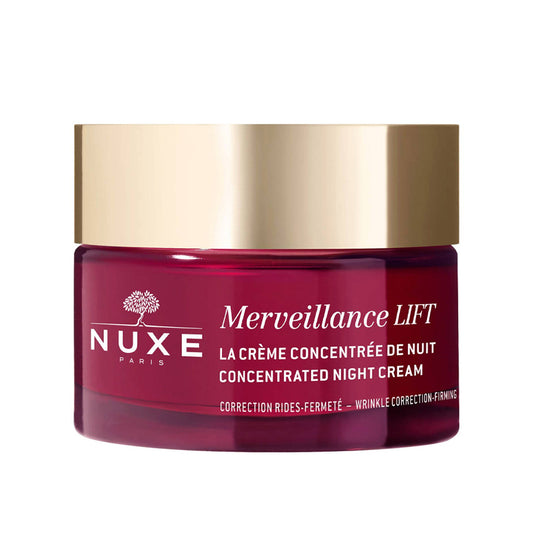 Nuxe Merveillance Lift Crème Concentrée Nuit 50 ml