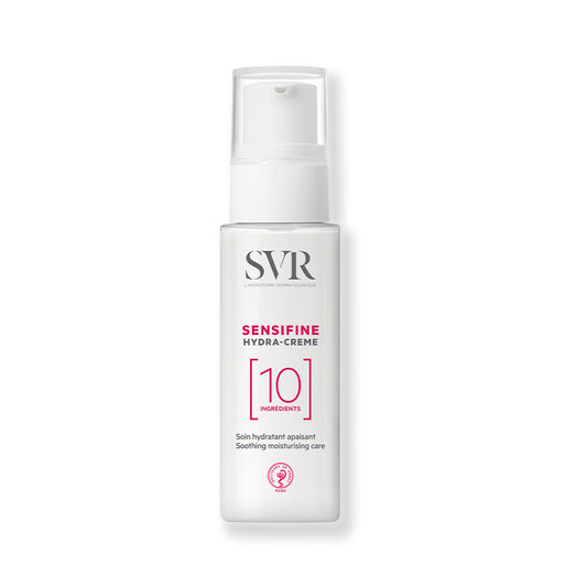 SVR Sensifine 10 Hydra-Crème 40 ml
