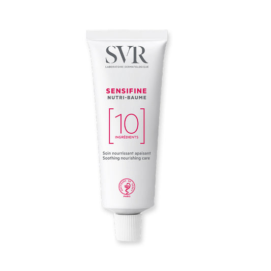 SVR Sensifine 10 Nutri-Baume 40 ml