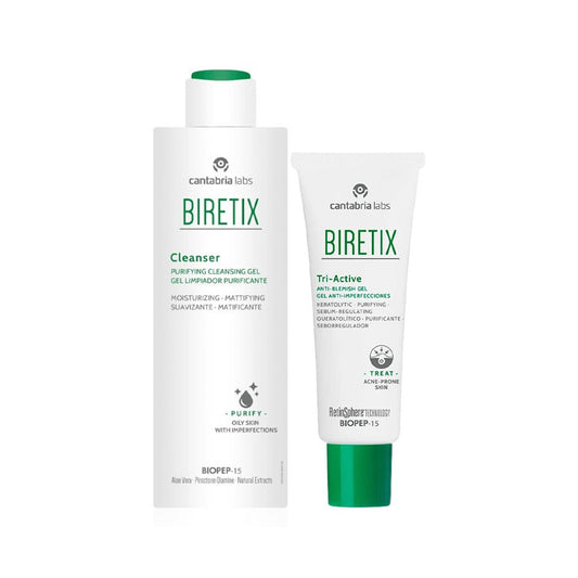 Biretix Anti-Blemish Routine Pack