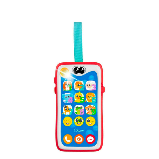 Chicco Talking Cell Phone