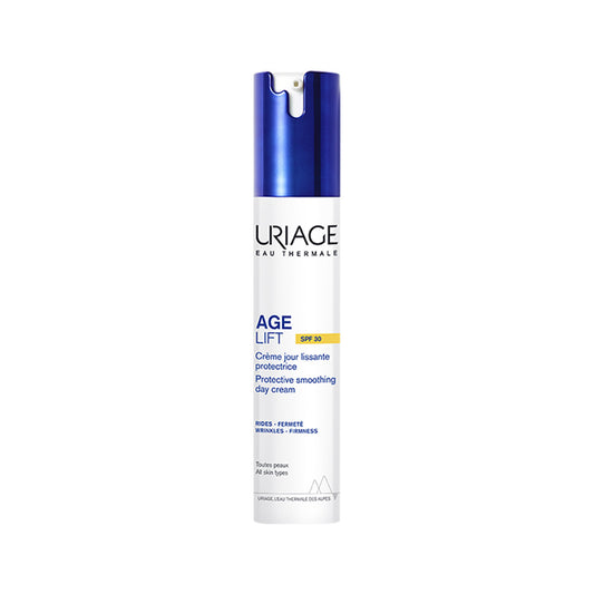 Uriage Age Lift Protective Day Cream Protection SPF30 40ml