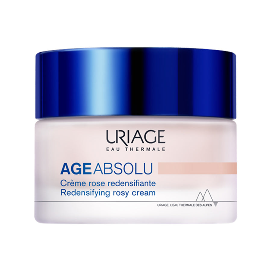 Uriage Age Absolu Crème Redensifiante Rose 50 ml