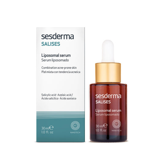 Sesderma Salises Sérum Lipossomal 30ml