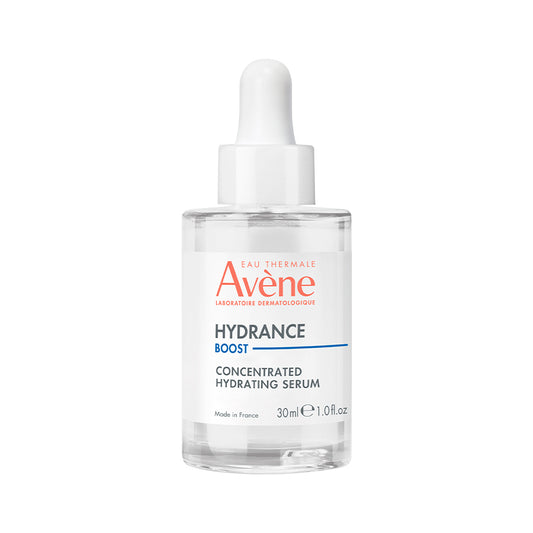 Avène Hydrance Boost Hydrating Face Serum 30ml