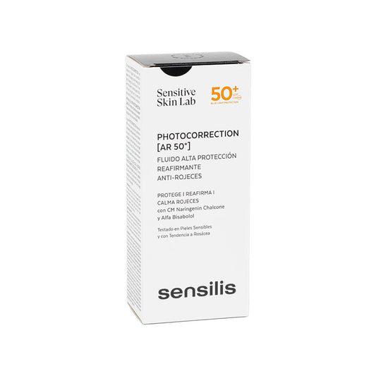 Sensilis Photocorrection AR 50+ Fluid 40ml