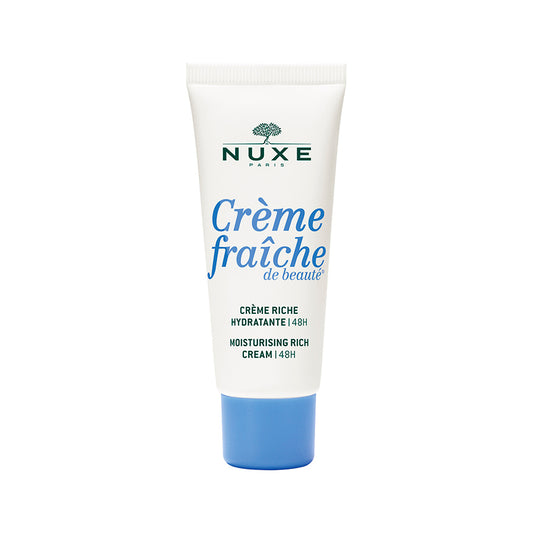 Nuxe Crème Fraiche de Beauté Crema Hidratante Rica 30ml
