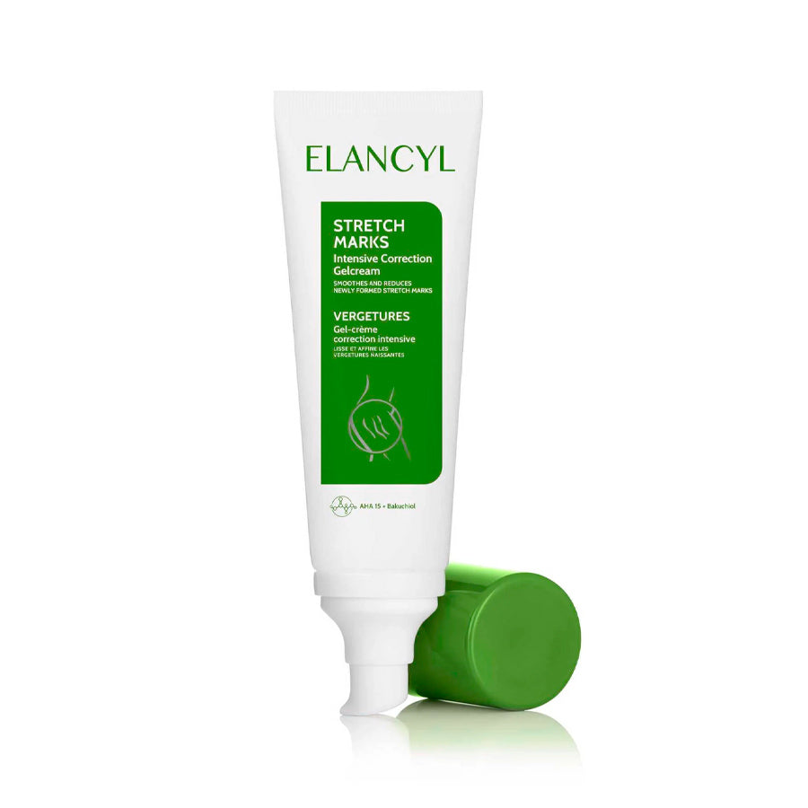 Elancyl Gel Crème Correcteur Intensif Vergetures 75 ml