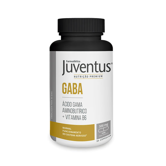 Gélules Gaba Premium Juventus x90