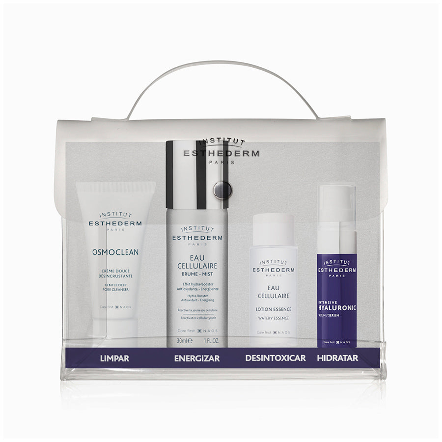 Esthederm Discovery Kit Best Sellers