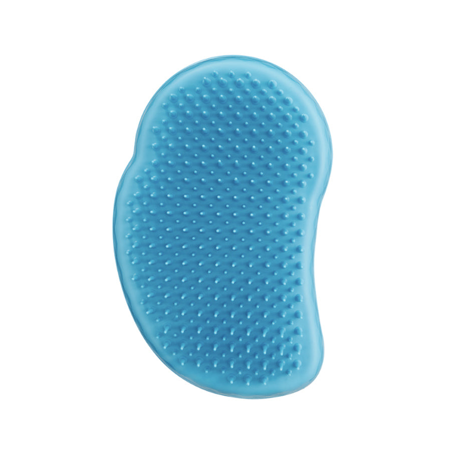 Tangle Teezer Thick &amp; Curly Brush Blue Curly Hair