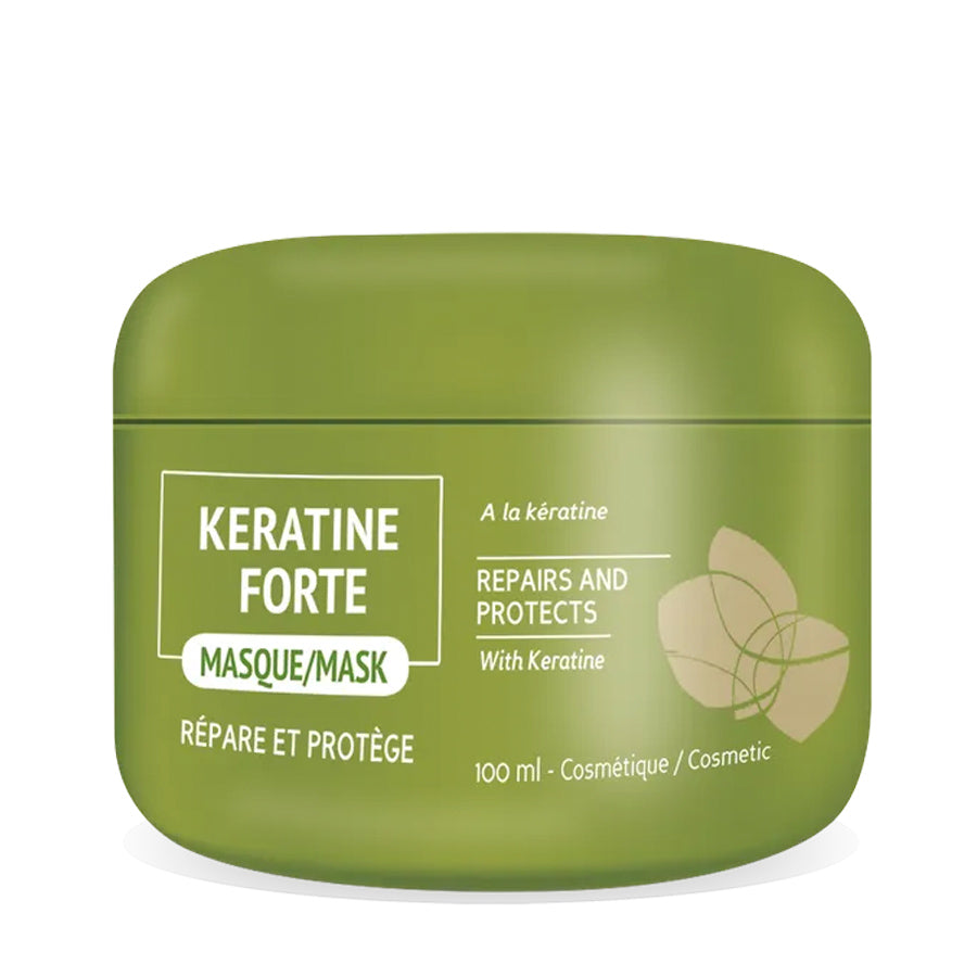 Biocyte Keratine Forte Hair Mask 100ml