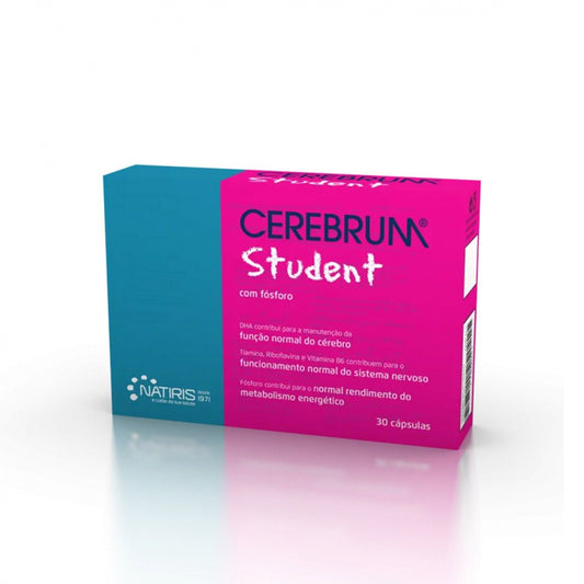 Cerebrum Student Capsules x30