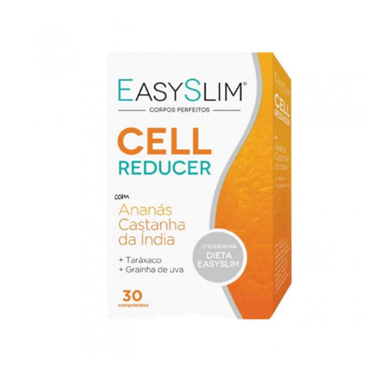 Easyslim Cell Reducer Comprimidos X30